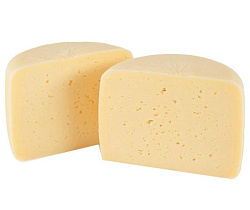 Сыр Пармезан 50% Кабош сегмент
