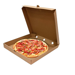 Коробка для пиццы 350*350*40мм