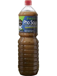 Соус основа для куриного супа Фо пластиковая бутылка Sen Soy 1л