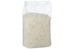 Крупа рис пропаренный фасованная 5 кг Россия