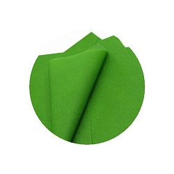Бумага соевая зелёная Китай 80гр